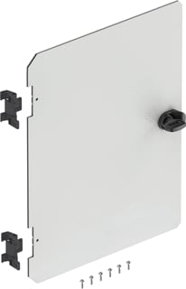 Spelsberg - GEOS-S Toeb./onderd. laagsp.-schakeltechn. Binnendeur It 4050