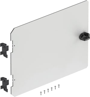 Spelsberg - GEOS-S Toeb./onderd. laagsp.-schakeltechn. binnendeur geos-s it 5040