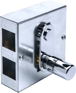 VASCO - Radiatorthermostaatknop Inbouw Ventiel Thermo Box