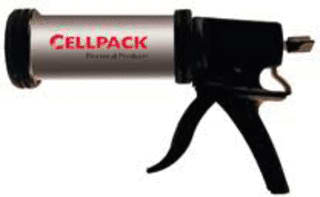 Cellpack - AMX Toebeh./onderdelen voor kabelhars 123740
