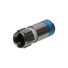 Cabelcon - Coax connector F-Conn Clf 5.1 Self Inst