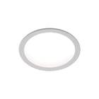 Delta Light - PARTOU Downlight/spot/schijnwerper Mini Ip 92737 W-W