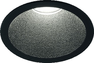 Delta Light - PARTOU Downlight/spot/schijnwerper Mini Ip 93037 B-B