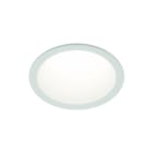 Delta Light - PARTOU Downlight/spot/schijnwerper Mini Ip 93037 W-W