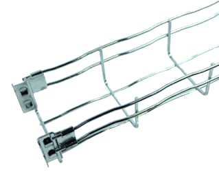 Conduct - Roofsupport Click Draadgoot Drdgt Los P/St 65X100 Lg3