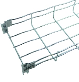 Conduct - Roofsupport Click Draadgoot Drdgt Los P/St 65X200 Lg3