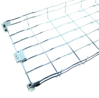 Conduct - Roofsupport Click Combi-art. Draad & Kabel Drdgt Los P/St 65X300 Lg3