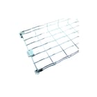 Conduct - Roofsupport Click Combi-art. Draad & Kabel Drdgt Los P/St 65X300 Lg3
