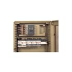 Schneider Electric Merlin Gerin - Stroomrailkoppelstuk isoltand 14888      se40