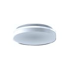 RZB - HB 505 Plafond-/wandarmatuur hb 505 15w 1350l wit