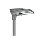 Philips - Luma Straatverlichtingsarmatuur Straat- en pleinverlichtingsarm. Bgp701 40-4S/740 Dm10 Gf Sr