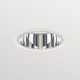 Philips - LuxSpace Downlight Downlight/spot/schijnwerper Dn561B Led12S/830 Psu-E C