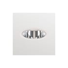 Philips - LuxSpace Downlight Downlight/spot/schijnwerper Dn561B Led12S/830 Psu-E C