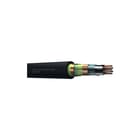 Draka - Data- en communicatiekabel P/OSCR DCA 24X2X0,5 MT