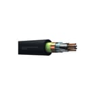 Draka - Data- en communicatiekabel IK DCA 300V 12X2X0,75 MT