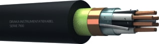 Draka - Data- en communicatiekabel IK DCA 300V 24X2X1,3 MT