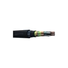 Draka - Data- en communicatiekabel SWB P/OSCR DCA8X2X0,75 MT