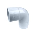 Wavin - Fitting met 2 aansluitingen Fitt2 L-Bocht 40