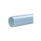 Wavin - Kunststof buis glad as+ bs gr 110 gl/gl lg2.7