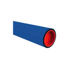 Wavin - Kunststof buis glad bs-gl l=12 ro12