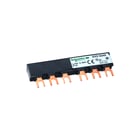 Schneider Electric - TeSys Deca Advanced Kamrail Railstrip Gv2G245