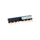 Schneider Electric - TeSys Deca Advanced Kamrail Railstrip Gv2G254