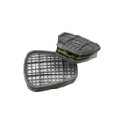 3M - 6000-Serie Gas & Damp Filters Filter voor gas- en dampmasker Gas-Dmpfltr 6059 Abek1 Pr4