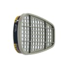 3M - 6000-Serie Gas & Damp Filters Filter voor gas- en dampmasker Gas-Dampfltr 6057 Abe1 Pr4