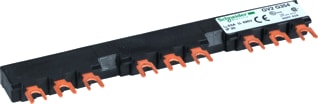Schneider Electric - TeSys Deca Advanced Kamrail Railstrip Gv2G354