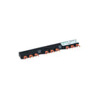 Schneider Electric - TeSys Deca Advanced Kamrail Railstrip Gv2G354