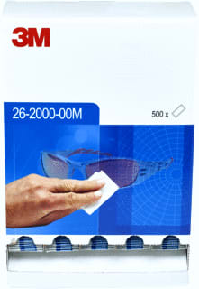 3M - poetsdoek DSPNSR VCHTG REINDKJ DS500