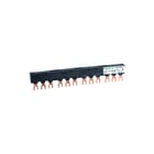 Schneider Electric - TeSys Deca Advanced Kamrail Railstrip Gv2G445