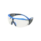 3M - SecureFit 400 Veiligheidsbril Scrft 400X Vlhdsbril Bl/Gr