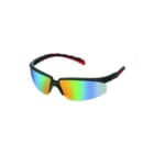 3M - Solus 2000 Veiligheidsbril Sls2000 2024 Brilvrn Gr/Rd