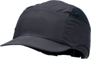 3M - First Base Veiligheidshelm Frst Base+Stootpet Gr 55Mm