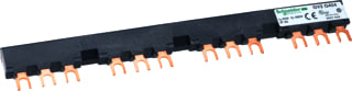 Schneider Electric - TeSys Deca Advanced Kamrail Railstrip Gv2G454