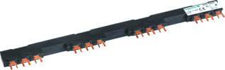 Schneider Electric - TeSys Deca Advanced Kamrail Railstrip Gv2G472