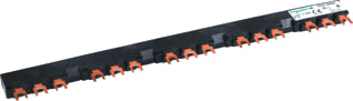 Schneider Electric - TeSys Deca Advanced Kamrail Railstrip Gv2G554