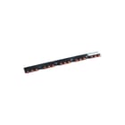 Schneider Electric - TeSys Deca Advanced Kamrail Railstrip Gv2G554