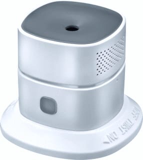 KLIK-AAN-KLIK-UIT - Koolmonoxidemelder Zigbee Zco-900 Co-Melder