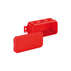 Spelsberg - Opbouwdoos wand/plafond LASDOOS MINI 25 SB-L