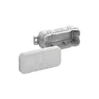 Spelsberg - Q Mini Opbouwdoos wand/plafond Lasdoos Q-Mini-L