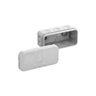 Spelsberg - 2K Opbouwdoos wand/plafond Kabeldoos 2K-Mini-L