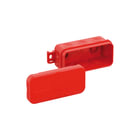 Spelsberg - Opbouwdoos wand/plafond KABELDOOS 2K-MINI AB SB-L