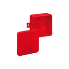 Spelsberg - 2K Opbouwdoos wand/plafond Kabeldoos 2K-12 Ab Sb-L