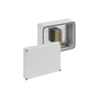 Spelsberg - Abox-I Opbouwdoos wand/plafond Kabeldoos 1500