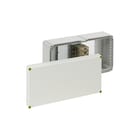 Spelsberg - Opbouwdoos wand/plafond KABELDOOS ABOX-I 2400