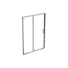 Ideal Standard - Connect 2 Douchedeur Conn 2Schdr 2Dlg 140Cm Omkb