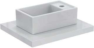 Ideal Standard - Tempo Wastafel / Fontein e210901