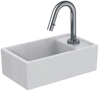 Ideal Standard - Tempo Wastafel / Fontein Font. Pack Kr R